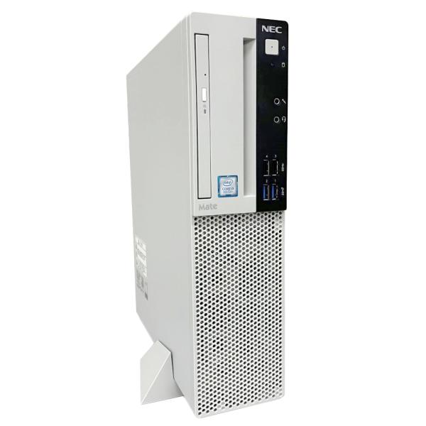 ①NEC Mate PC-MRL36LZ6ACZ6 デスクトップPC Mate NEC デスクトップパソコン MRL36L-6 PC-MRL36LZ6ACZ6 Windows11