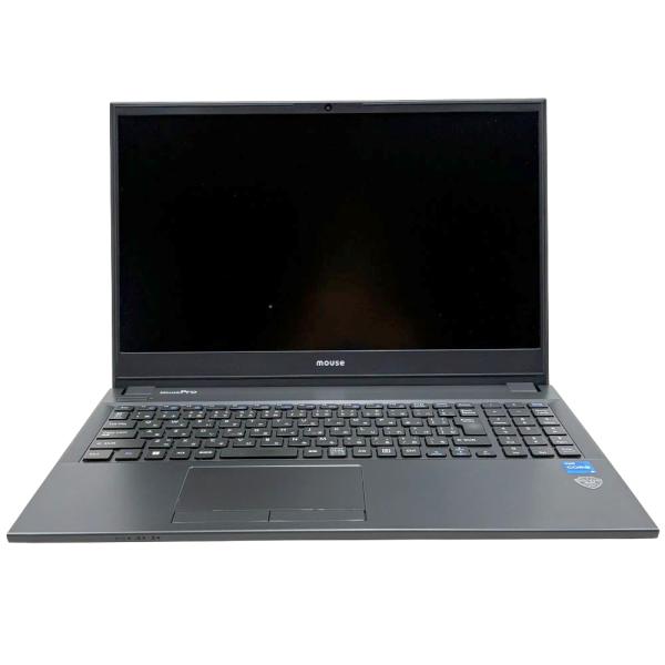 MousePro マウスコンピューター ノートパソコン Mpro-NB541HW11-B 15.6