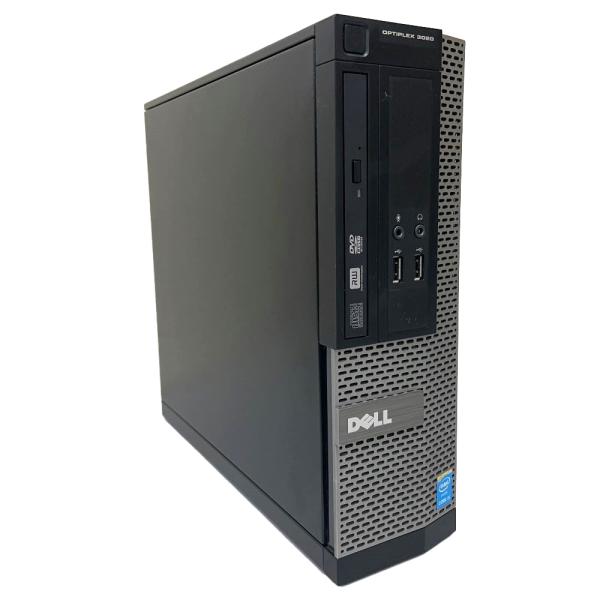 OptiPlex Dell デスクトップパソコン OptiPlex3020 SFF Windows10