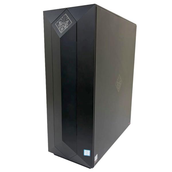 OMEN ゲーミングPC HPゲーミングPC | 日本HP