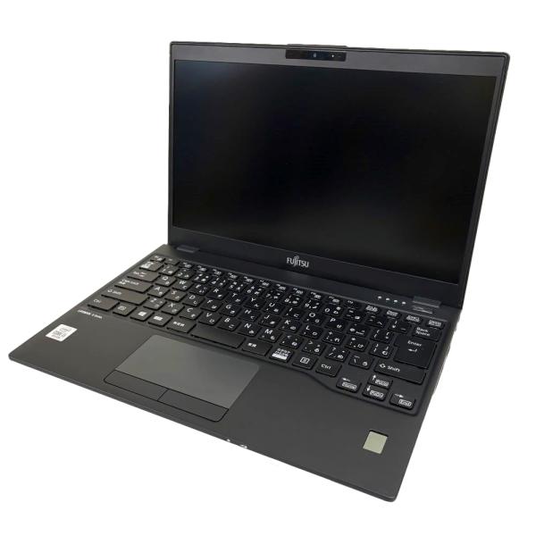 LIFEBOOK 富士通 ノートパソコン U9310EX FMVU3203RP 13.3型ワイド