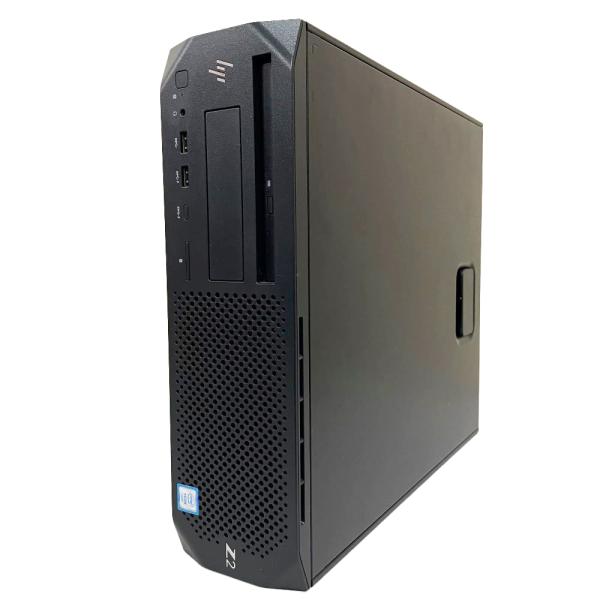 エイチピー HP デスクトップパソコン Z2 SFF G4 Workstation エイチピー HP デスクトップパソコン Z2 SFF G4 Workstation