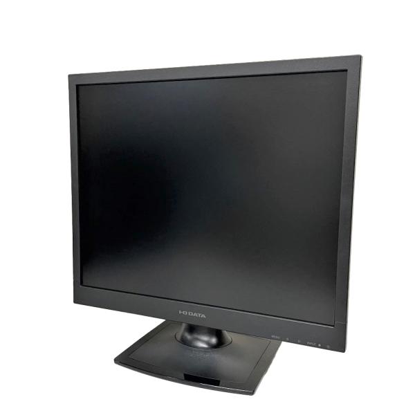 I-O DATA IOデータ 19型スクエア液晶ディスプレイ LCD