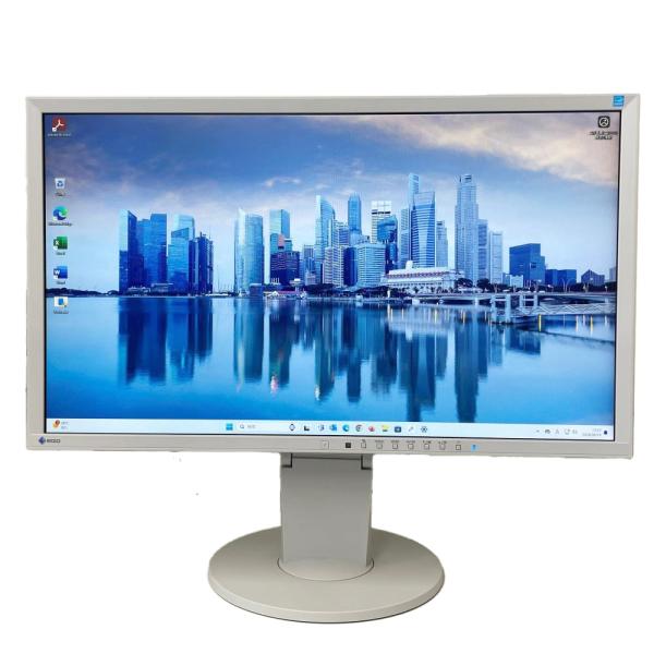 FlexScan EIZO 23型ワイド液晶ディスプレイ EV2316W 1920×1080 FlexScan EIZO 23型ワイド液晶ディスプレイ EV2316W 1920×1080