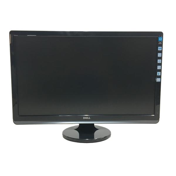 DELL 24型液晶モニタ ST-2420Lb 1920×1080 フルHD アナログ DELL 24型液晶モニタ ST-2420Lb 1920×1080 フルHD アナログ