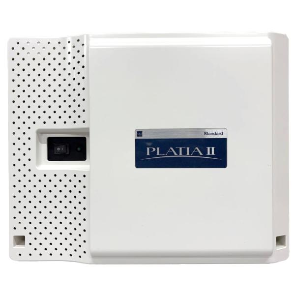 サクサ SAXA ビジネスホン PLATIAII Standard PT1000IIStd TD810W