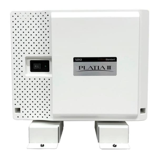 SAXA サクサ ビジネスホン PLATIA III Standard PT3000 Std TD1010