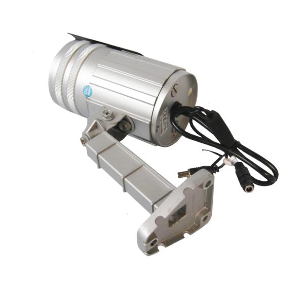 38万画素防水暗視バリフォーカルカメラ「NSC740」です！ NSS NSC740 防水暗視バリフォーカルカメラ 中古 : アットランド