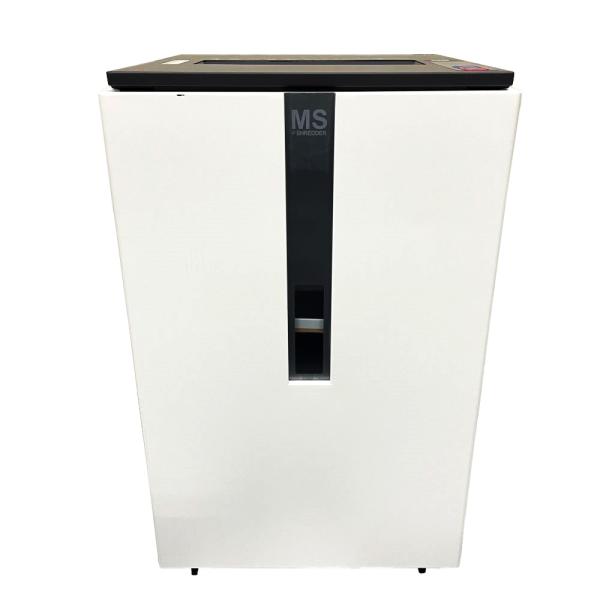 明光商会 A3対応MSシュレッダー UA-F25C-L 定格細断枚数 50/60Hz：14