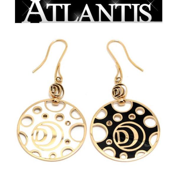 DAMIANI ダミアーニ ダミアニッシマ ピアス atlantis_010602