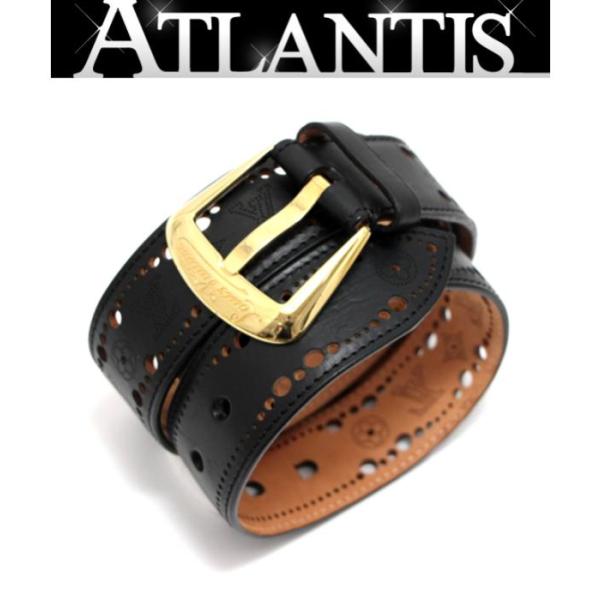 ルイヴィトン　ベルト atlantis_012101