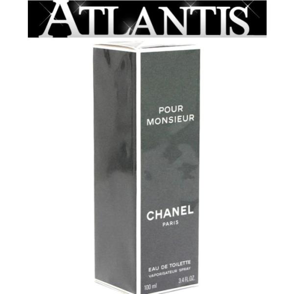 CHANEL（シャネル） 未使用 プールムッシュ オードゥトワレ