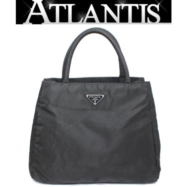 ゆい様限定！！ プラダ　台形　ナイロンバッグ The greatness of Prada nylon, with only benefits - YouTube