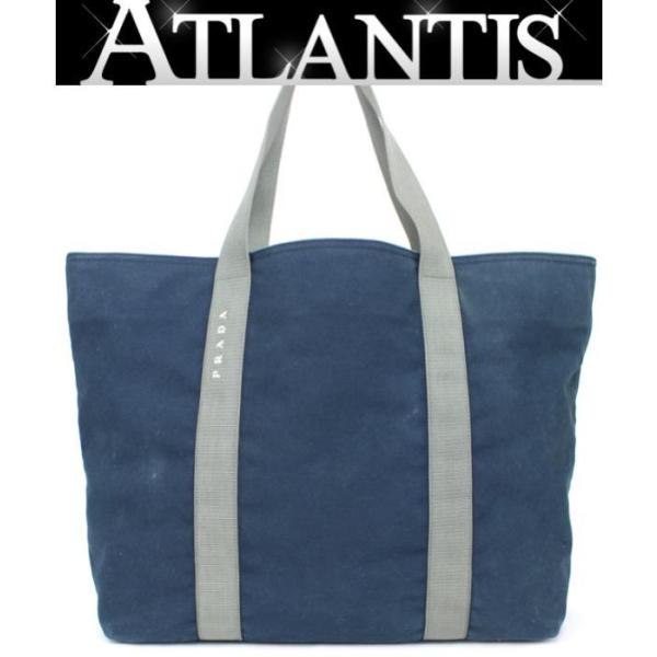 PRADA SPORT 在庫処分 大SALE プラダスポーツ レア 希少 ラージ