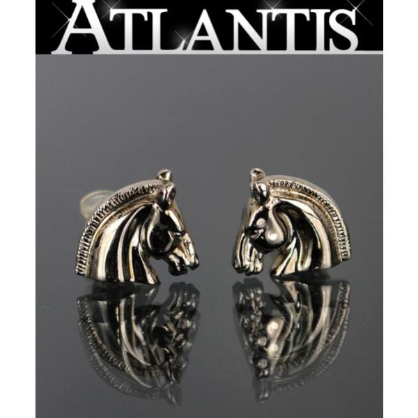 正規HERMES ☆イヤリング org.jpg