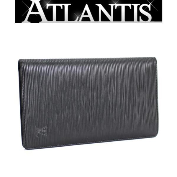 美品 ルイヴィトン LOUIS VUITTON ポルト シェキ カルトクレディ