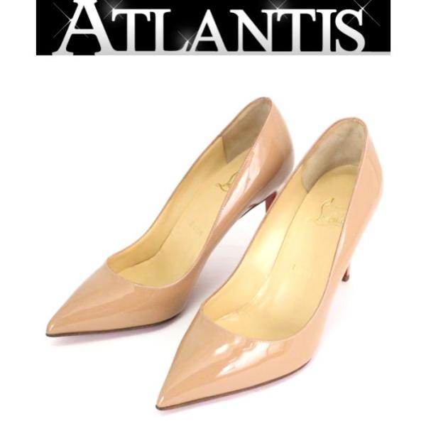 Christian Louboutin（クリスチャンルブタン） ピンヒール パンプス 靴