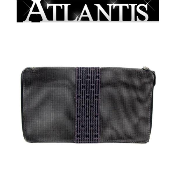 ＊*限定お値下げ*＊エルメス エールライン GM 長財布 マルチケース HERMES（エルメス） SALE エールライン パースGM 長財布 マルチケース