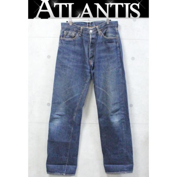 Denime ドゥニーム デニム ジーンズ アメカジ 赤タブ 黄色耳