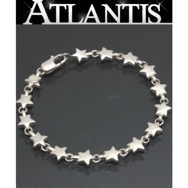 TIFFANY&Co.（ティファニー） TIFFANY&CO パフスター ブレスレット