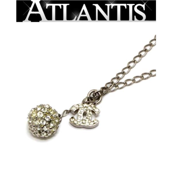 CHANEL（シャネル） SALE 美品 ココマーク キラキラ ミラーボール