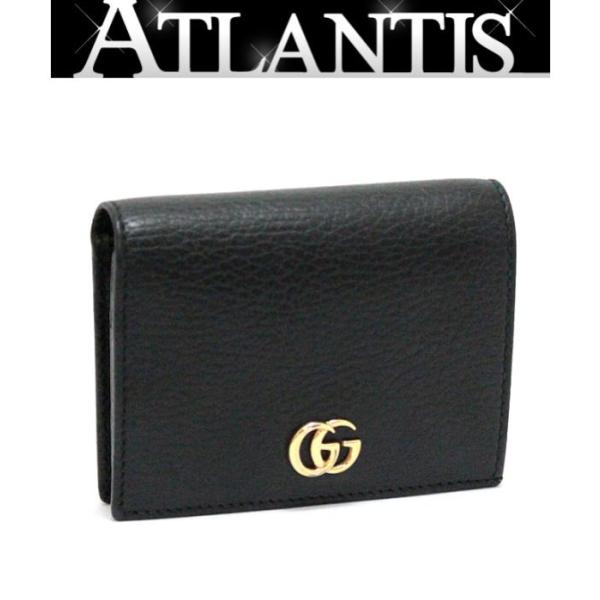 グッチ GUCCIプチマーモント レザーコンパクトウォレット 二つ折り財布 楽天市場】GUCCI グッチ レディースL字ファスナー小銭入れ付き二