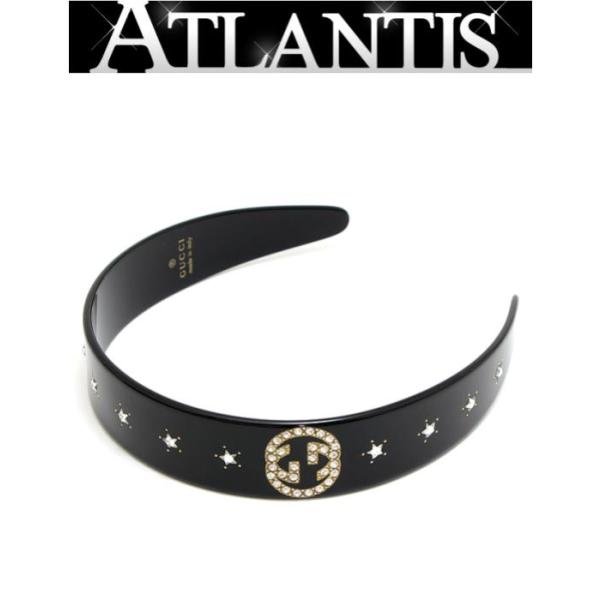 GUCCI（グッチ） SALE 美品 インターロッキングG キラキラ