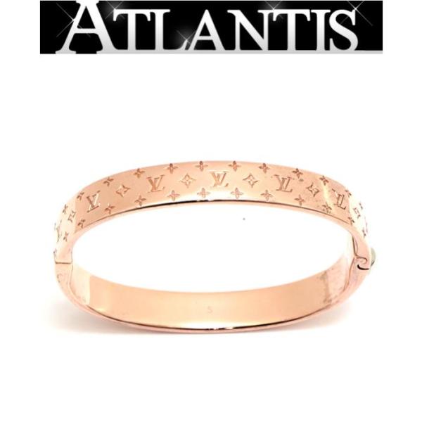 美品　ルイヴィトン　ブレスレット　バルグル atlantis_061134