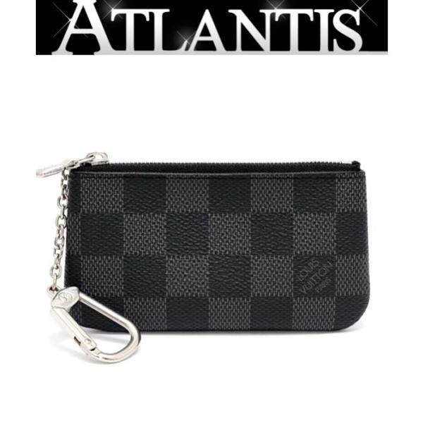 SALE ルイヴィトン LOUIS VUITTON ポシェットクレ コインケース