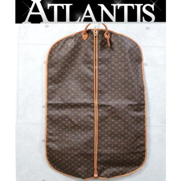ルイヴィトン LOUIS VUITTON サックドゥポルトマントー