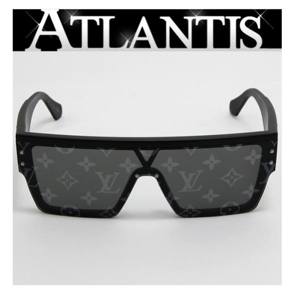 【☆ドナ☆★ 】✨美品⚜️LOUIS VUITTON⚜️サングラス モノグラム サングラス・アティテュード S00｜ルイ・ヴィトン 公式サイト