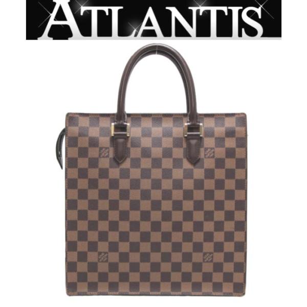 ❣️美品 ルイヴィトン ダミエ ヴェニスPM N51145 トートバッグ ルイヴィトン LOUIS VUITTON ダミエ ヴェニスPM トートバッグ N51145
