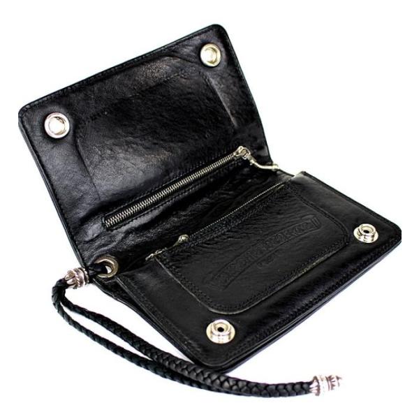 Chrome Hearts 銀座 クロムハーツ 2ジップウォレット ストラップ付き 財布 Buyee Buyee 日本の通販商品 オークションの代理入札 代理購入