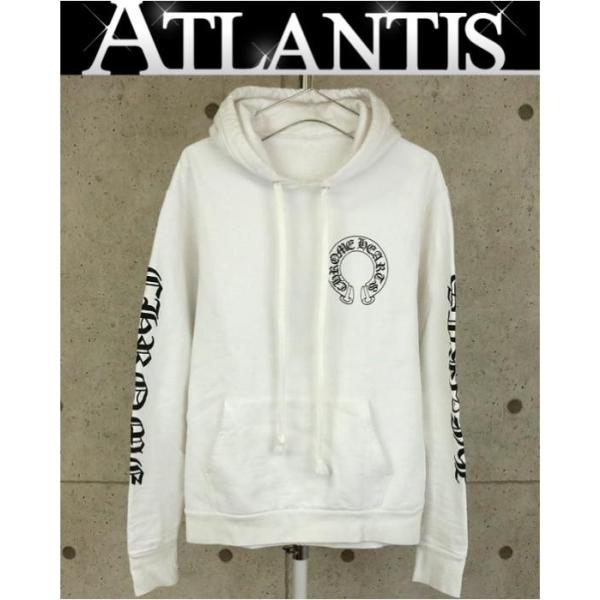 楽天市場】≪Brand new≫ CHROME HEARTS Hoodie U.S.A Matty Boy Green 