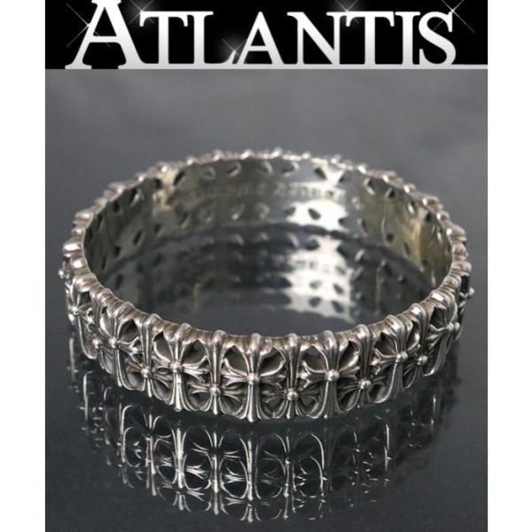 Nissy SoireeO クロスバングル