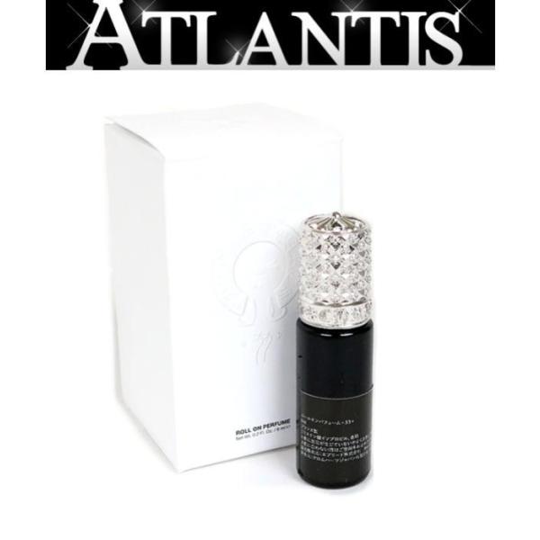 新品 クロムハーツ 香水 33