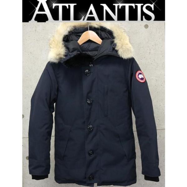 CANADA GOOSE（カナダグース） 銀座店 JASPER PARKA パーカー アウター