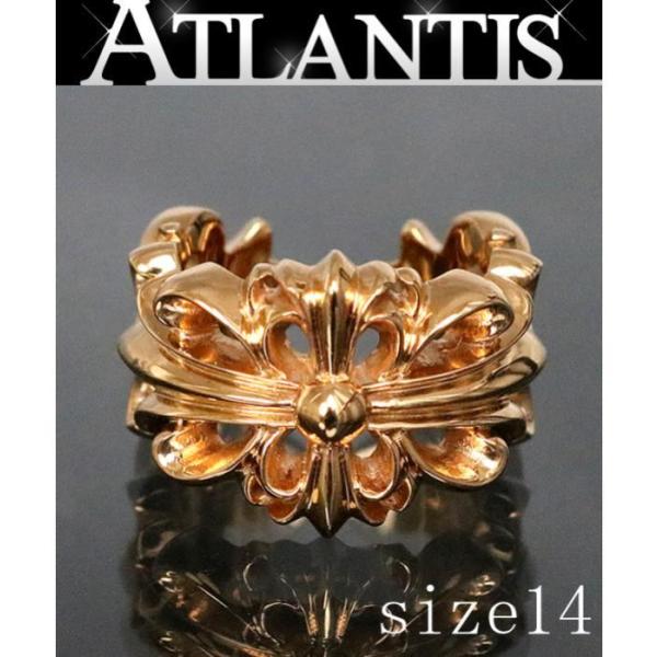 CHROME HEARTS 銀座店 新品 クロムハーツ インボイス付き 22K CHROME HEARTS 銀座店 新品 クロムハーツ インボイス付き 22K