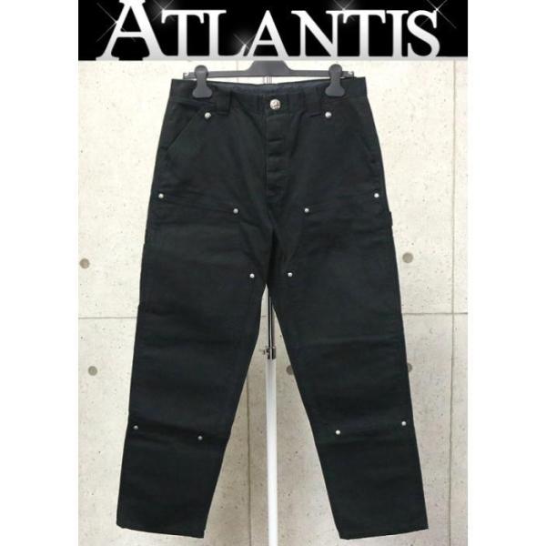 CHROME HEARTS 銀座店 新品 クロムハーツ インボイス付き カーペンター 