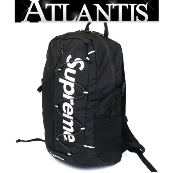 supreme バック Supreme シュプリーム 19FW Backpack バックパック リュック