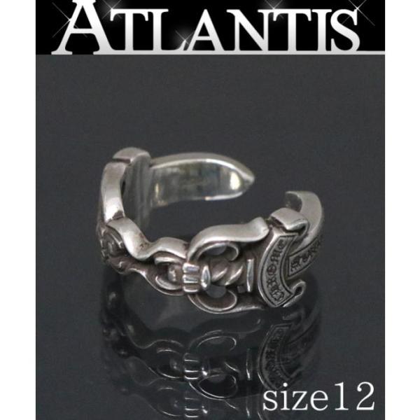 CHROME HEARTS 銀座店 クロムハーツ インボイス付き ダブル CHROME HEARTS 銀座店 クロムハーツ インボイス付き ダブル