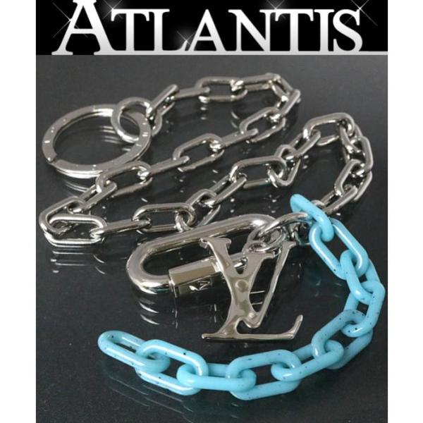 ルイヴィトン ウォレットチェーン カラビナ式　シルバー 楽天市場】【財布】LOUIS VUITTON ルイ ヴィトン ポルトフォイユ