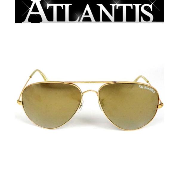 Ray-Ban 銀座店 レイバン SALE B&L ボシュロム 14kゴールド Ray-Ban 銀座店 レイバン SALE B&L ボシュロム 14kゴールド