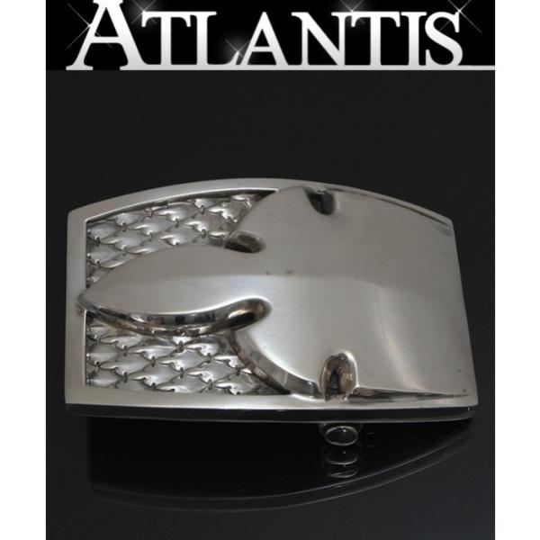 CHROME HEARTS（クロムハーツ） 銀座店 1.5 フレアニー バックル