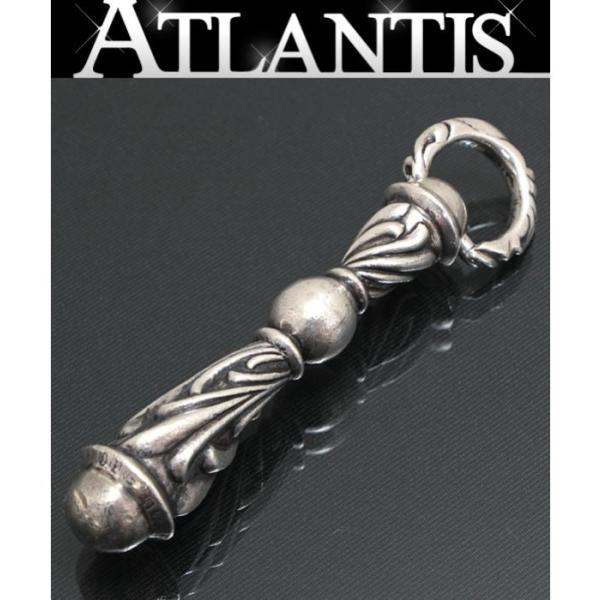 クロムハーツ　カンパナ　ラージ atlantis_092793