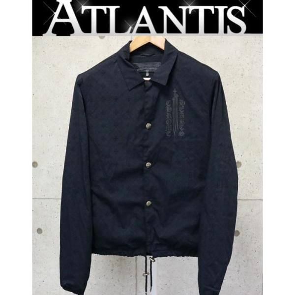 CHROME HEARTS（クロムハーツ） 銀座店 CHプラス ナイロン プリント