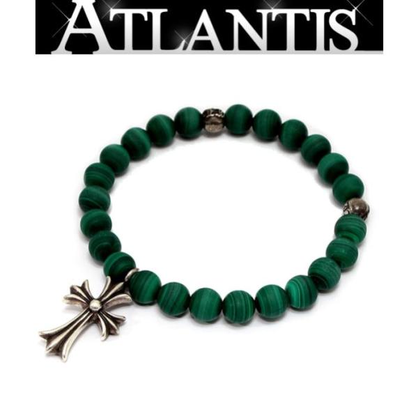 CHROME HEARTS 銀座店 クロムハーツ タイニーCHクロス ビーズ CHROME HEARTS 銀座店 クロムハーツ タイニーCHクロス ビーズ