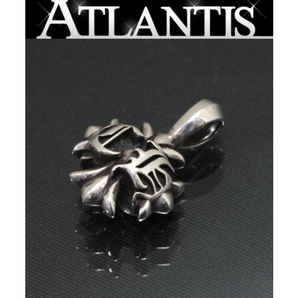CHROME HEARTS（クロムハーツ） 銀座店 ダブルCHプラス チャーム