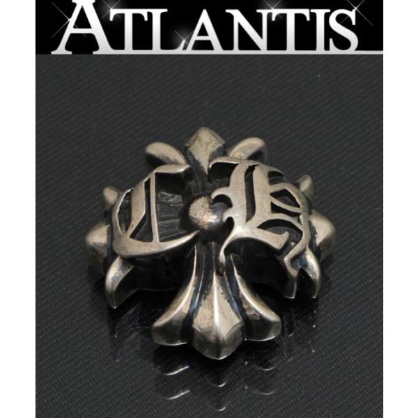 CHROME HEARTS CHプラス キャビネット カバー SV925 非売品 CHROME HEARTS（クロムハーツ） 銀座店 CHプラス マグネット