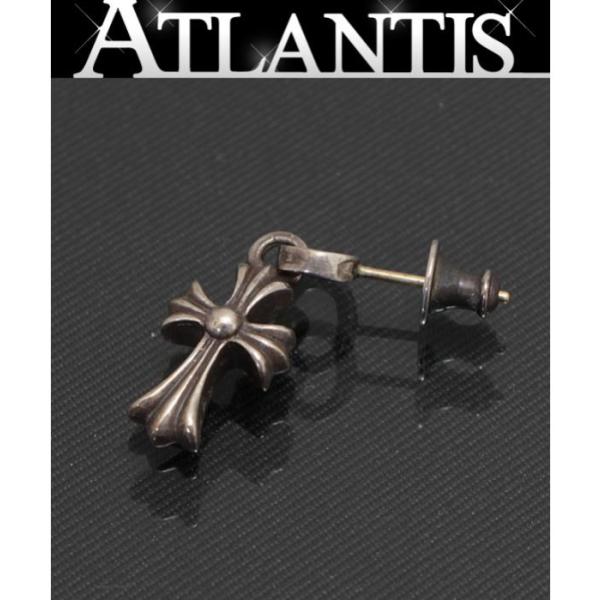CHROME HEARTS（クロムハーツ） 銀座店 SALE ベビーファットクロス